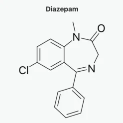 Diazepam