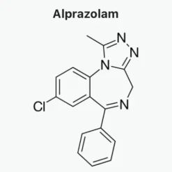 Farmapram 90ct (2mg alprazolam)